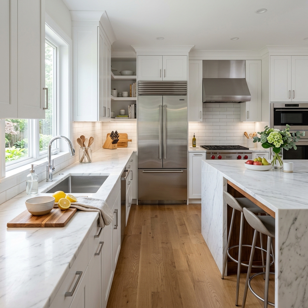 The Complete Guide to Spring Cleaning Your Home Room-by-Room