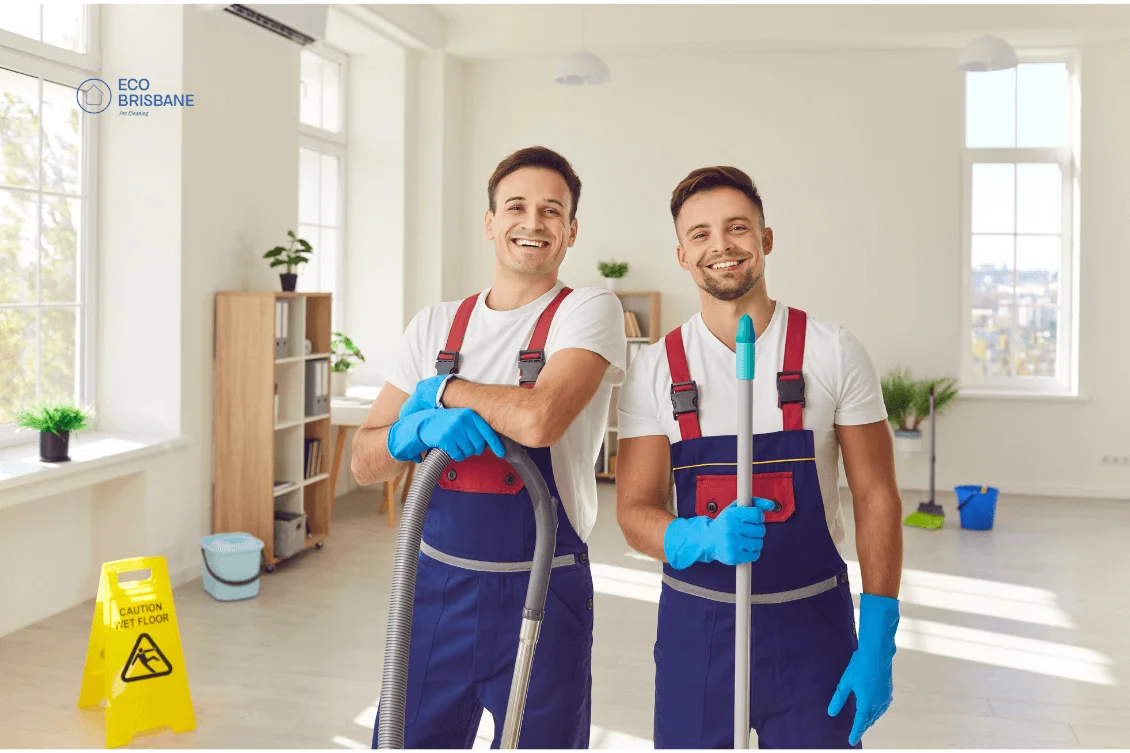 72-Hour Free Re-Clean for Inspection Safety