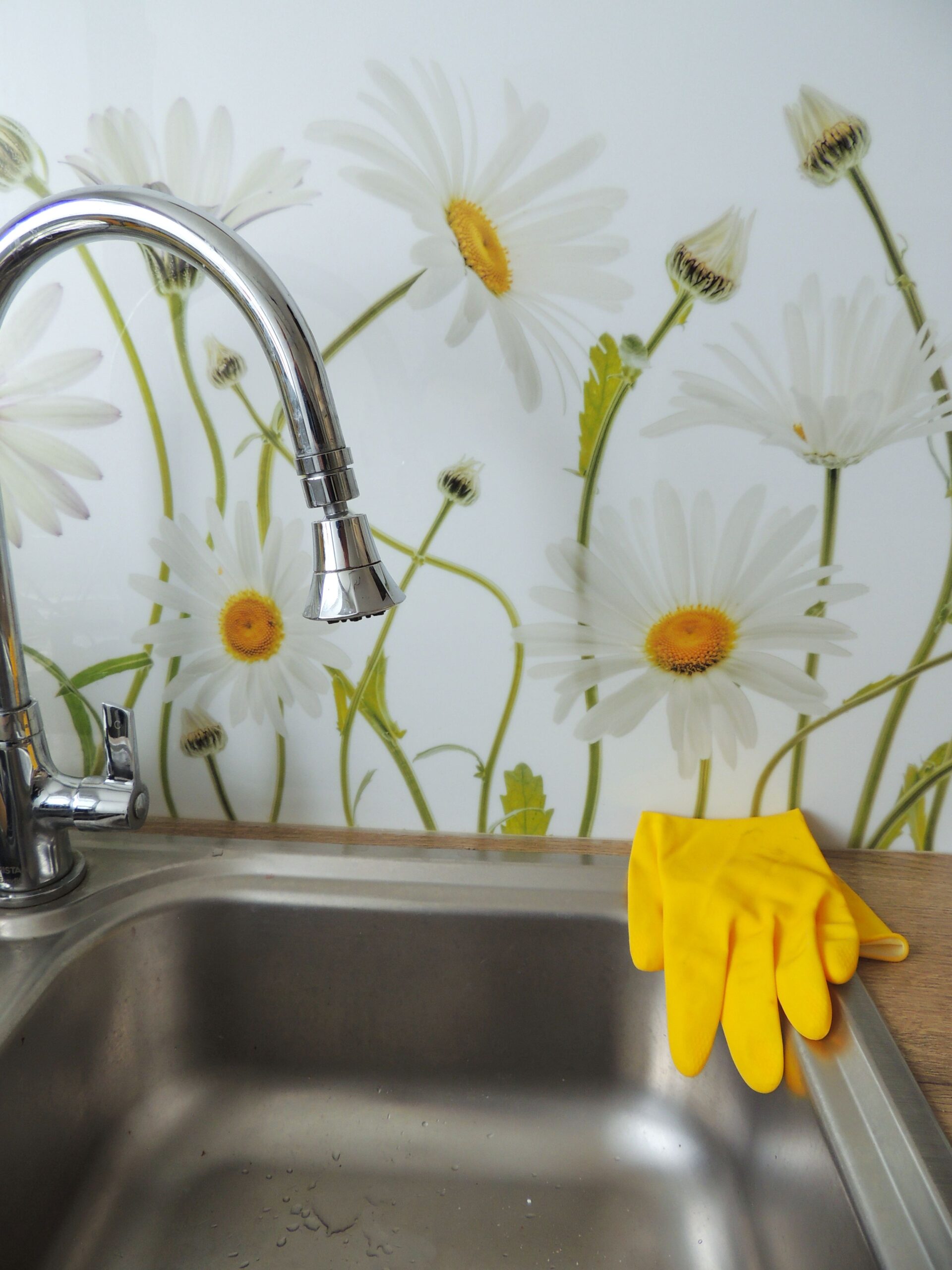Targeting Hidden Grime and Hard-to-Reach Areas