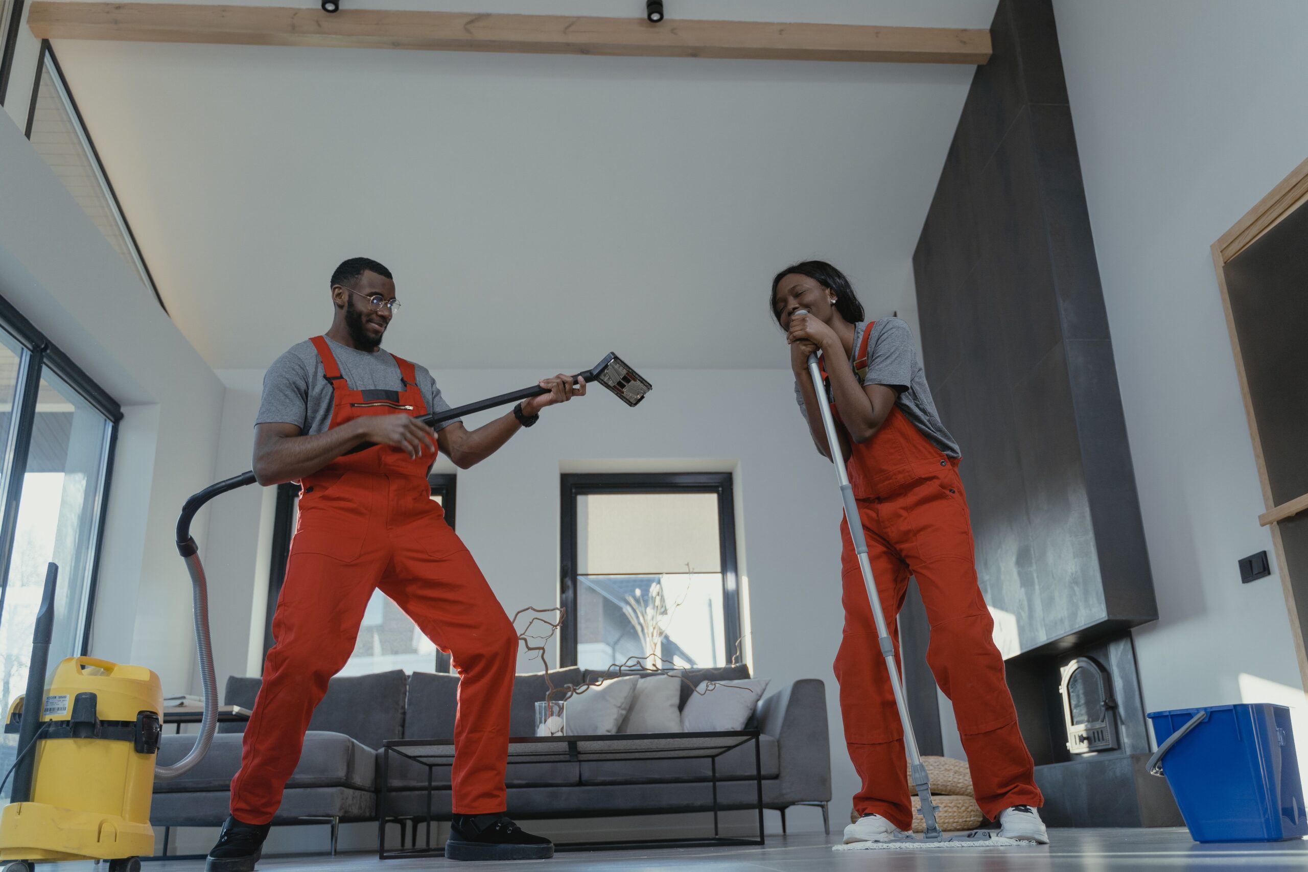 Prepare Your New Space for Your Family