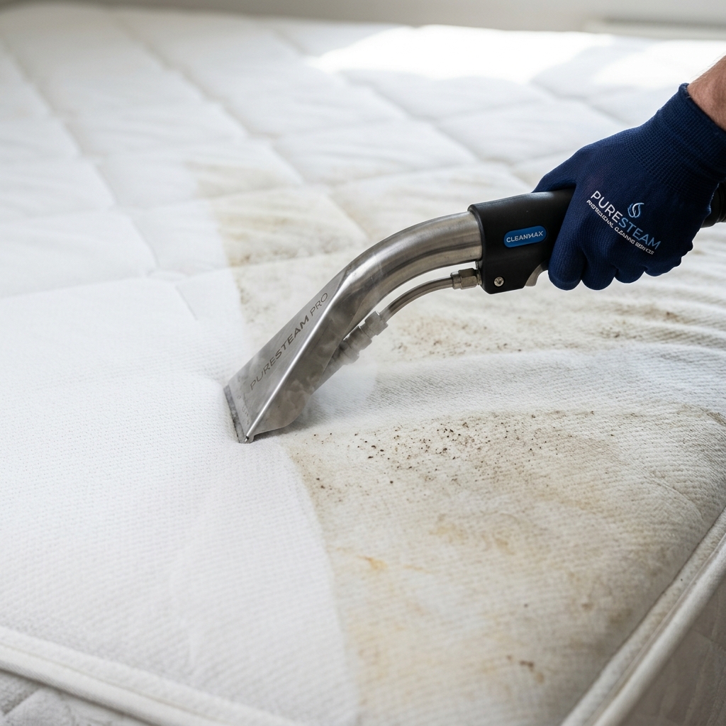 Mattress Cleaning