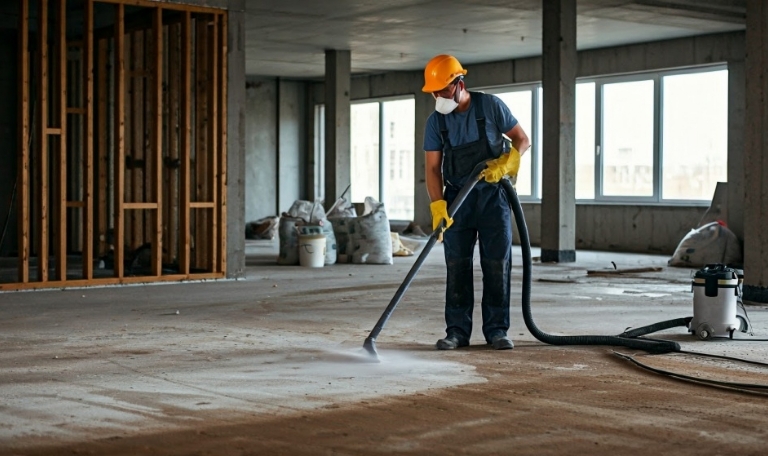 Hospitality-Grade Standards for Newly Built Homes