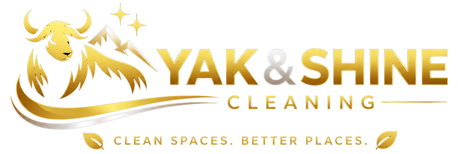 Yak & Shine Cleaning