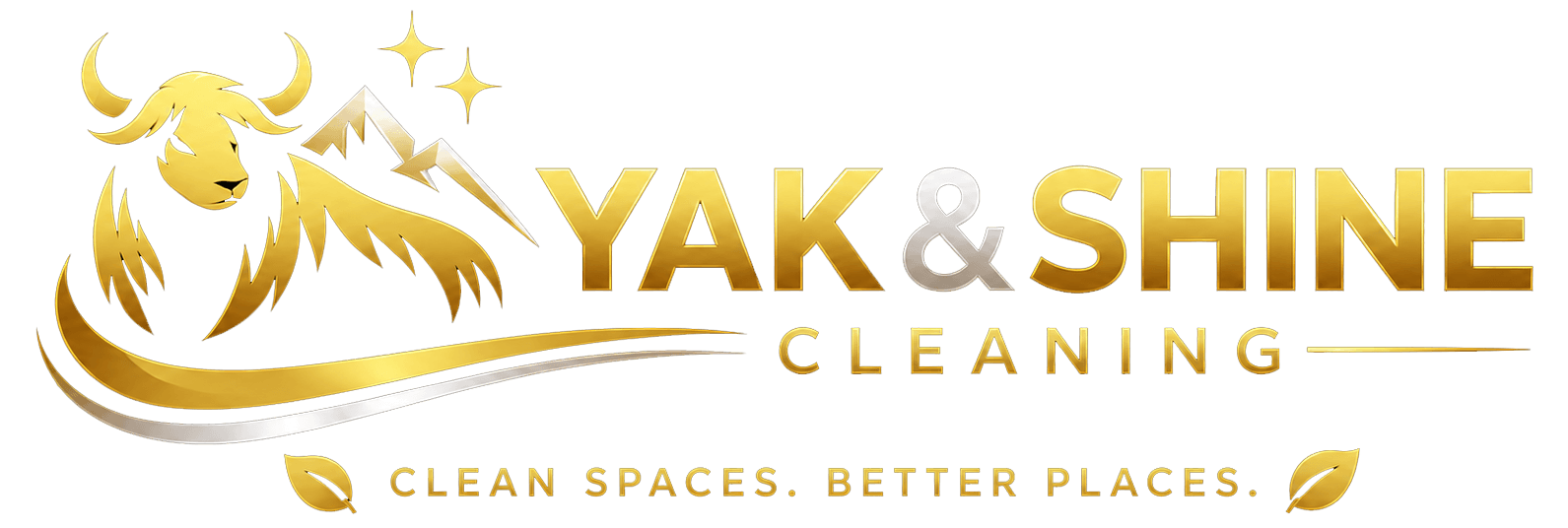 Yak & Shine Cleaning